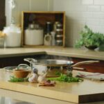 Titanium Series 4 Quart Sauté with Lid - Image 2