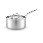 Titanium Series 10 Piece Cookware Set - Image 6