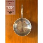 Titanium Series 3 Quart Saucier with Lid - Image 4