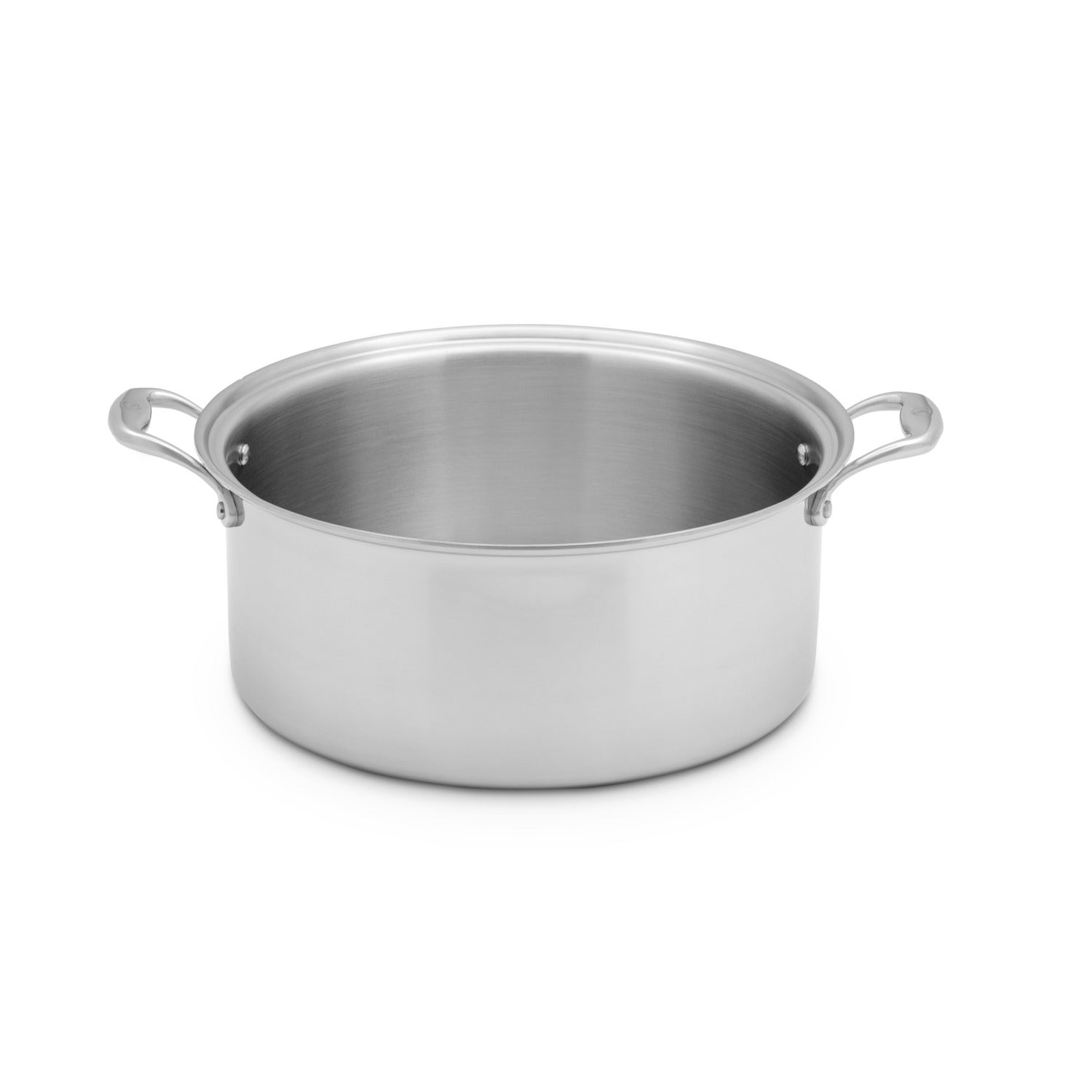 HSC-14335 Titanium Series 12 Quart Stock Pot - Image 1
