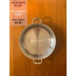 Titanium Series 12 Quart Stock Pot - Image 2