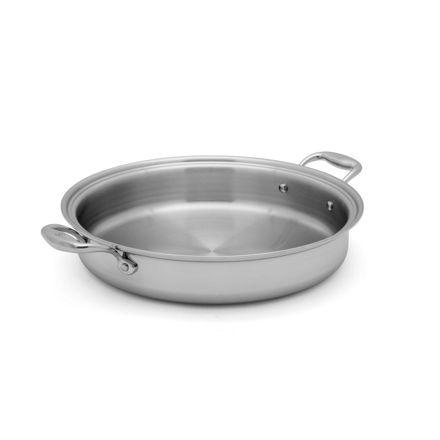 HSC-14341 Titanium Series 5 Quart Sauteuse - Image 1