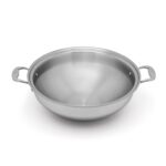 Titanium Series 13.5" Wok - Image 2