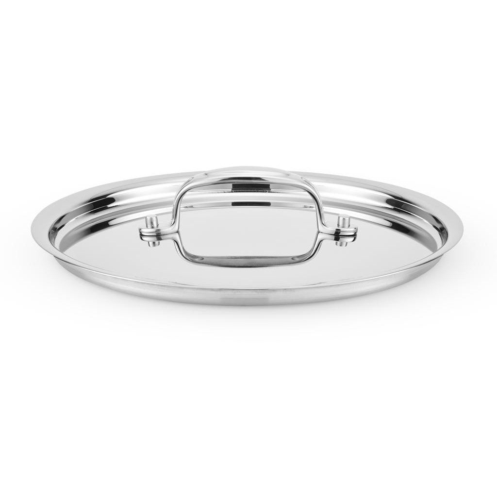 HSC-14901-1 Polished Small Lid - Image 1