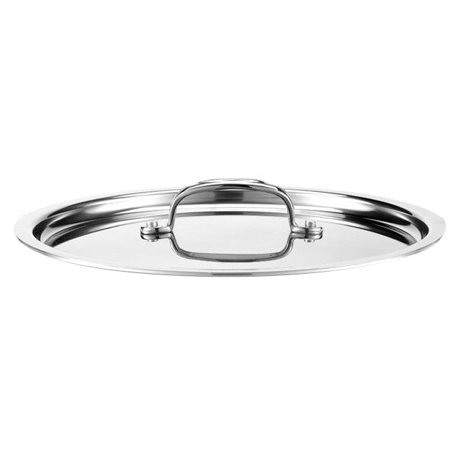HSC-14904-1 Polished Large Lid - Image 1