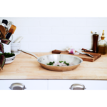 Titanium Series 12" Fry Pan - Image 5