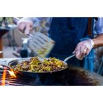 Titanium Series 13.5" French Skillet - Image 2