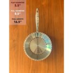 Titanium Series 8.5" Fry Pan - Image 4