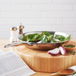 Titanium Series 10.5" Fry Pan - Image 2