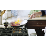 Titanium Series 10.5" Fry Pan - Image 4