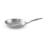 Titanium Series 10.5" Fry Pan with Lid - Image 3