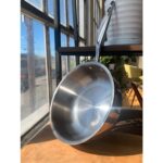 Titanium Series 3 Quart Saucier with Lid - Image 2